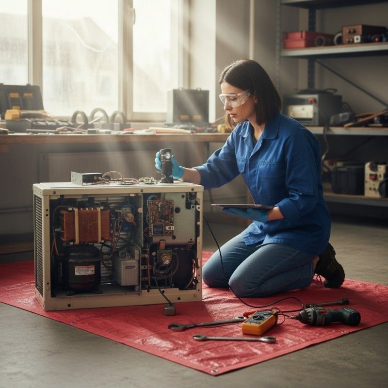 Tree Removal Service